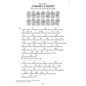 Canzoniere Ukulele Maxi : 210 brani italiani e internazionali arrangiati da Jontom